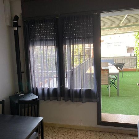 Apartamento Entero Con Terraza En El Centro De Rubí Exteriér fotografie